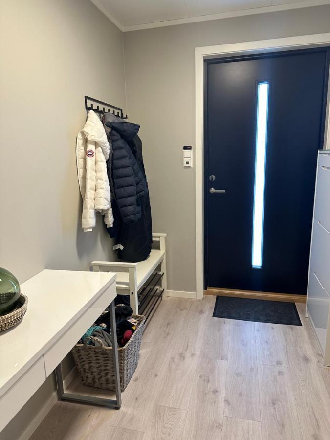 Lofoten Kabelvag-Small Apartment Exteriér fotografie